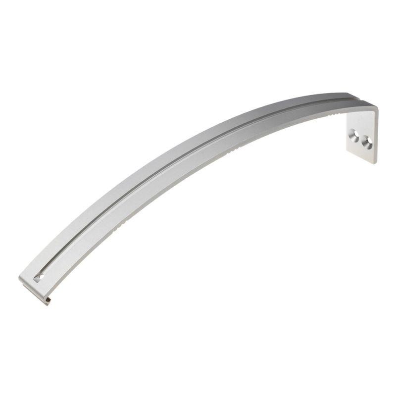 Держатель настенный Art для ALU-ROUND металл Arlight 015529 Держатель настенный Art для ALU-ROUND металл Arlight 015529