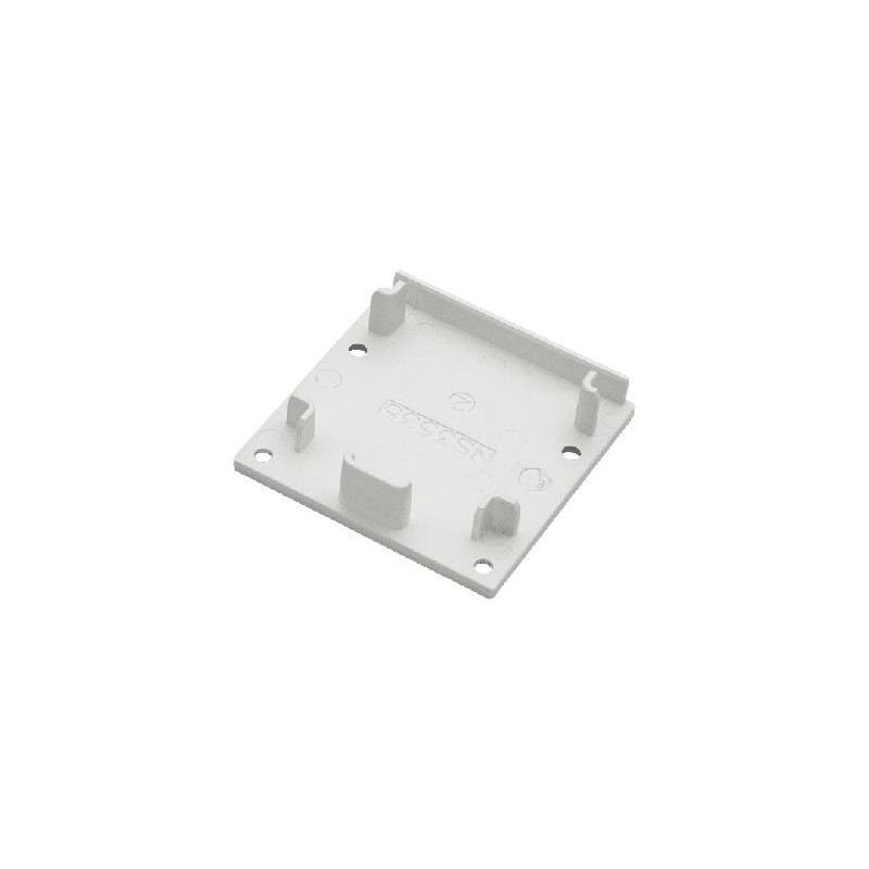 Заглушка для профиля LS3535 (уп.2шт) DesignLed 00-00002936 Заглушка для профиля LS3535 (уп.2шт) DesignLed 00-00002936