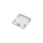 Заглушка для профиля LS3535 (уп.2шт) DesignLed 00-00002936 Заглушка для профиля LS3535 (уп.2шт) DesignLed 00-00002936