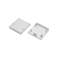 Заглушка для профиля LS3535 (уп.2шт) DesignLed 00-00002936