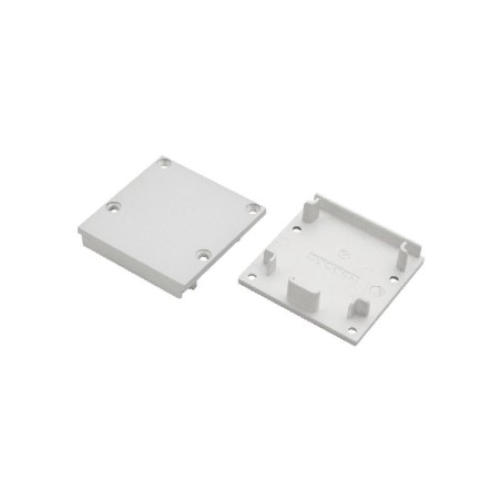 Заглушка для профиля LS3535 (уп.2шт) DesignLed 00-00002936