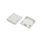 Заглушка для профиля LS3535 (уп.2шт) DesignLed 00-00002936 Заглушка для профиля LS3535 (уп.2шт) DesignLed 00-00002936