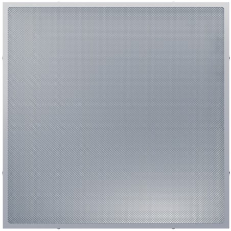 Светильник светодиодный 97 227 ДВО-14-П-30-3К-IP54-Грильято CRI90 Innolux 97227