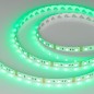 Лента светодиодная RT-B60-10mm 12V RGB 14.4Вт/м IP20 5060 открыт. (уп.5м) Arlight 012340(2)