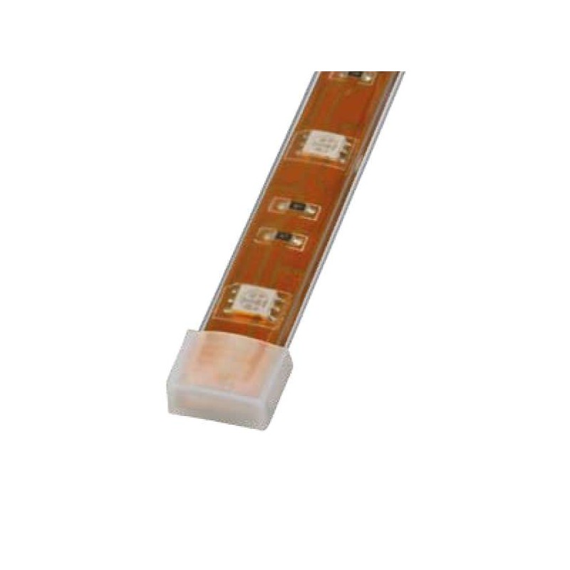 Зажим изолирующий для светодиод. ленты 5050 UCW-L10 WHITE 020 POLYBAG (уп.20шт) Uniel 06619 Зажим изолирующий для светодиод. ленты 5050 UCW-L10 WHITE 020 POLYBAG (уп.20шт) Uniel 06619