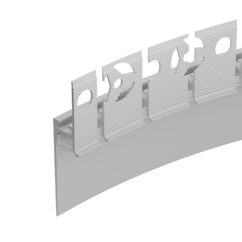 Профиль PLINTUS-FANTOM-BENT-H35-SIDE-2000 WHITE L2000 алюм. Arlight 043675(1) Профиль PLINTUS-FANTOM-BENT-H35-SIDE-2000 WHITE L2000 алюм. Arlight 043675(1)