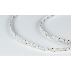 Лента светодиодная стандарт 3014 240 LED/м 24Вт/м 12В IP20 со скотчем 3М холод. бел. (уп.5м) SWG Standard 00-00009255