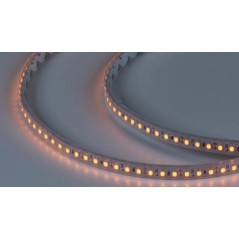 Лента светодиодная стандарт 3528 120LED/м 9.6Вт/м желт. 12В IP66 со скотчем 3М (уп.5м) SWG Standard 00-00014786