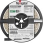 Лента светодиодная 71 405 NLS-3528G60-4.8 IP65 12B R5 4.8Вт/м (уп.5м) Navigator 71405