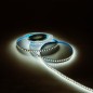 Лента светодиодная Basic 2835/120-SMD 10Вт/м 3000К тепл. бел. IP20 700лм/м 12В 8мм (уп.5м) GAUSS BT039