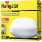 Светильник светодиодный 71 925 NBL-R2-6-4K-IP54-SNRV-LED 6Вт 4000К IP54 450лм ЖКХ с оптико-акустич. датчиком круг бел. (аналог Н Светильник светодиодный 71 925 NBL-R2-6-4K-IP54-SNRV-LED 6Вт 4000К IP54 450лм ЖКХ с оптико-акустич. датчиком круг бел. (аналог Н