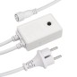 Контроллер ARD-CLASSIC-LIVE-1.5M White (230В 1.6А) (закрытый) Ardecoled 025892 Контроллер ARD-CLASSIC-LIVE-1.5M White (230В 1.6А) (закрытый) Ardecoled 025892