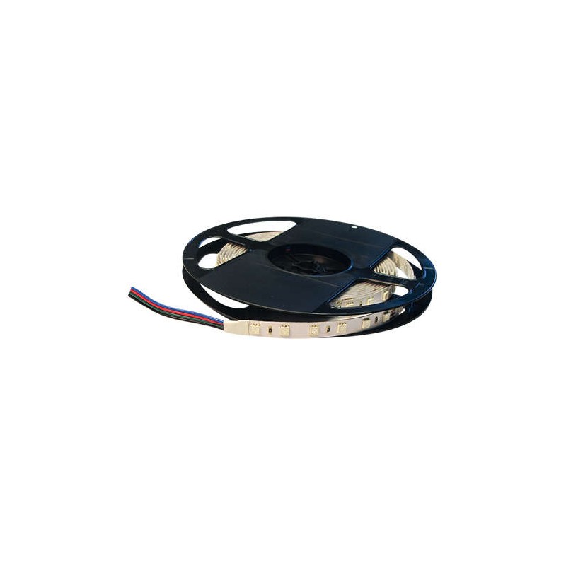 Лента светодиодная Flexline 60/19.2 RGBW СТ 2010000440