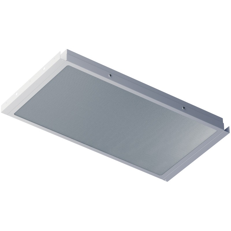 Светильник светодиодный 96 067 ДВО-19-П-30-4K-IP54-CLIP-IN-SNR Innolux 96067