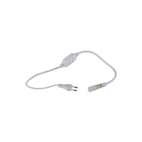 Шнур питания LS-power cord-220-3528 (200/3000) ЭРА Б0004967