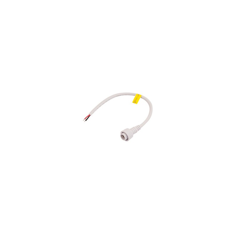Коннектор для подключения ленты NEON к драйверу IP65 VARTON V4-NS-00.0054.STR-0001 Коннектор для подключения ленты NEON к драйверу IP65 VARTON V4-NS-00.0054.STR-0001