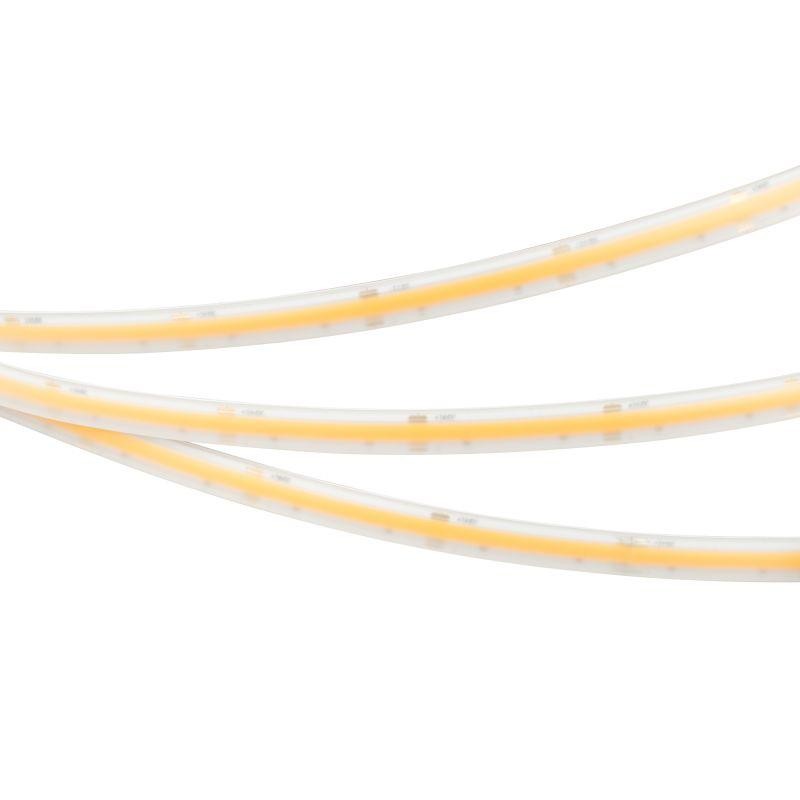 Лента светодиодная герметичная COB-PS-X480-12mm 24В Warm2700 (15Вт/м IP67 TWP100) (уп.5м) Arlight 041784(1) Лента светодиодная герметичная COB-PS-X480-12mm 24В Warm2700 (15Вт/м IP67 TWP100) (уп.5м) Arlight 041784(1)