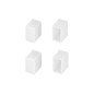 Заглушка WPH-FLEX-0613-SIDE WHITE глухая силикон Arlight 040816 Заглушка WPH-FLEX-0613-SIDE WHITE глухая силикон Arlight 040816
