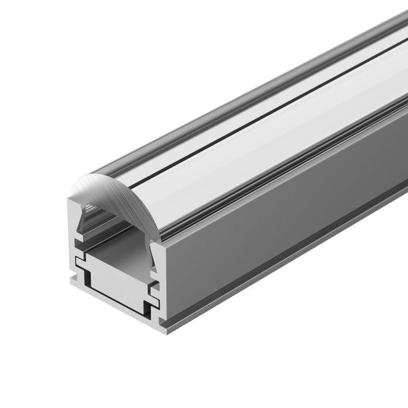Профиль L2000 PDS-REGULOR ANOD Arlight 013874