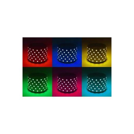 Лента светодиодная LS5050 -14.4-60-12-RGB-IP20-1 year-50m RGB (уп.50м) Эра Б0059928