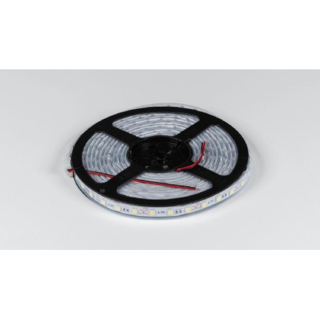 Лента светодиодная стандарт 5050 60LED/м 14.4Вт/м холод. бел. 12В IP66 ультра (уп.5м) SWG Standard 00-00018613