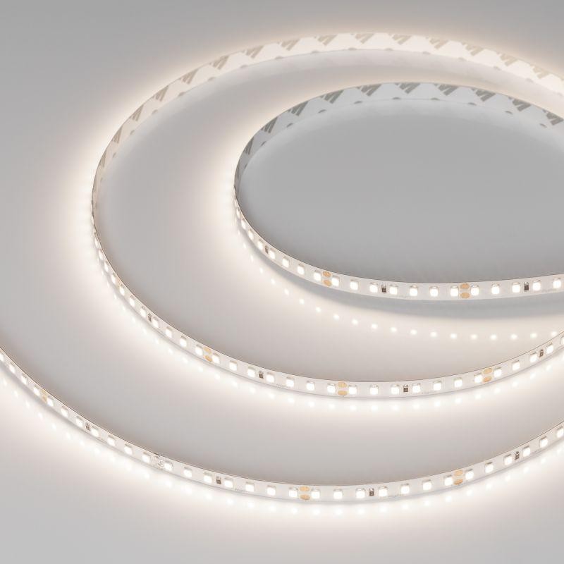 Лента светодиодная UL-A140-8mm 24В Day4000 (10Вт/м IP20) (уп.5м) Arlight 046974 Лента светодиодная UL-A140-8mm 24В Day4000 (10Вт/м IP20) (уп.5м) Arlight 046974
