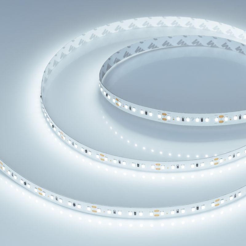 Лента светодиодная IC-A120-12mm 24В Cool 8К (9.6Вт/м IP20 2835) (уп.20м) Arlight 028628(2) Лента светодиодная IC-A120-12mm 24В Cool 8К (9.6Вт/м IP20 2835) (уп.20м) Arlight 028628(2)
