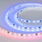 Лента DMX-B60-10mm 12В RGB-PX3 (14Вт/м IP20 5060) (бегущий огонь) (уп.5м) Arlight 039174 Лента DMX-B60-10mm 12В RGB-PX3 (14Вт/м IP20 5060) (бегущий огонь) (уп.5м) Arlight 039174