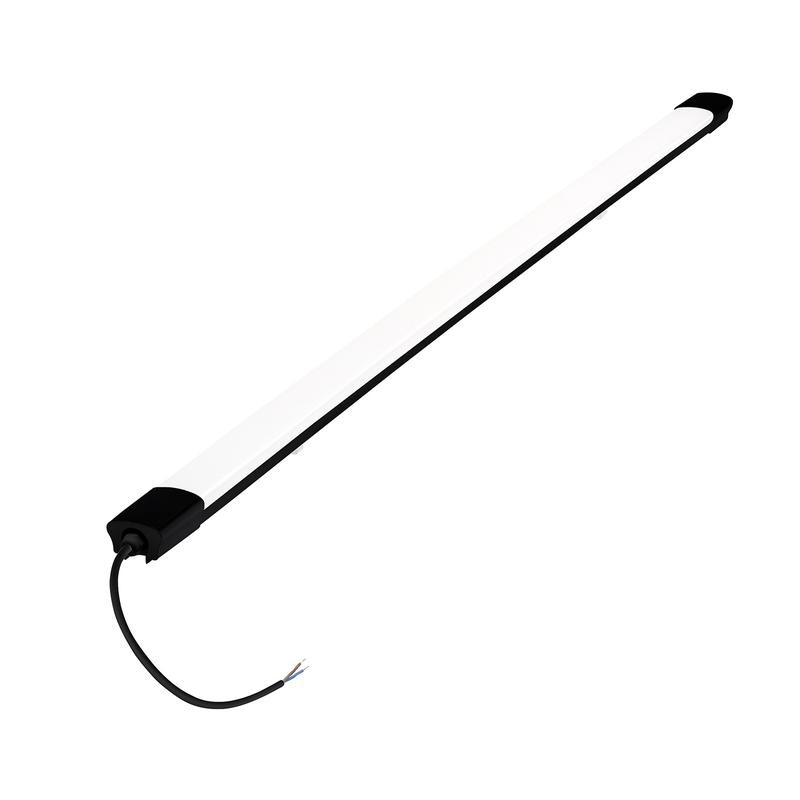 Светильник светодиодный PWP-C2 1200 BLACK 40Вт 6500К IP65 ДСП черн. JazzWay 5058576 Светильник светодиодный PWP-C2 1200 BLACK 40Вт 6500К IP65 ДСП черн. JazzWay 5058576