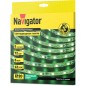 Лента светодиодная 14 474 NLS-2835GST72-6-IP20-12V (уп.5м) NAVIGATOR 14474