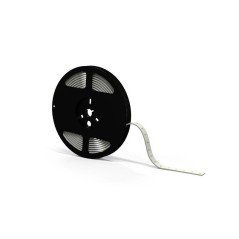 Лента светодиодная Black 2835/60-SMD 4.8Вт/м 6500К холод. бел. IP66 210лм/м 12В (блист.5м) GAUSS 311000305