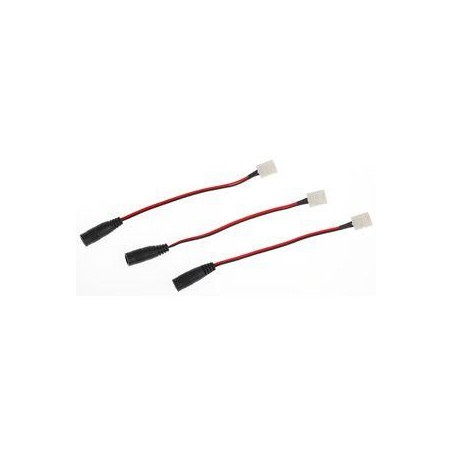 Коннектор 628379 LS-connector-8mm-DU-IP20 ЭРА C0043983