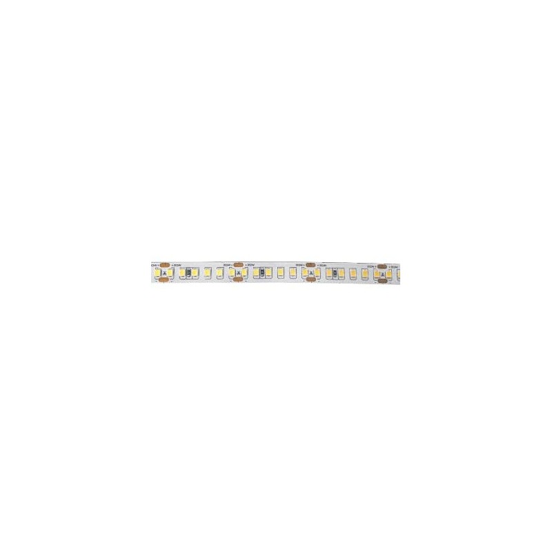 Лента светодиодная PLS PRO-5 2835/180-24В 3000К 15Вт/м IP20 (уп.5м) Pro+ JazzWay 5055827