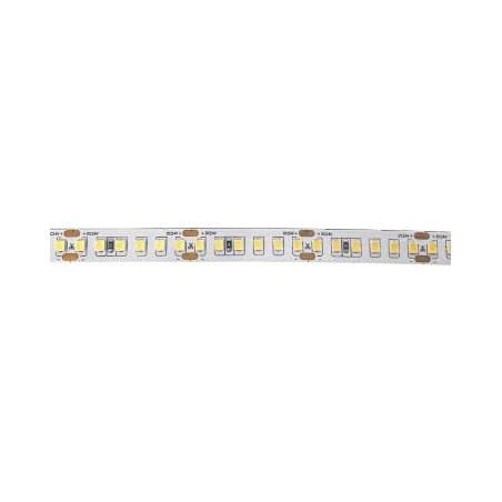 Лента светодиодная PLS PRO-5 2835/180-24В 3000К 15Вт/м IP20 (уп.5м) Pro+ JazzWay 5055827
