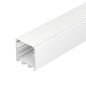 Профиль LINE-S-3535-2500 WHITE алюминий L2500 Arlight 041833 Профиль LINE-S-3535-2500 WHITE алюминий L2500 Arlight 041833
