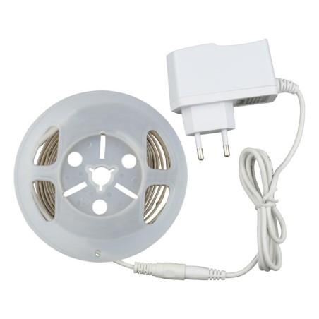 Комплект светодиодной ленты ULS-P71-2835-42LED/m-IP65-2M-SPLE RRP18C00 спектр для фотосинтеза 2м адаптер 18Вт блистер Uniel UL-0