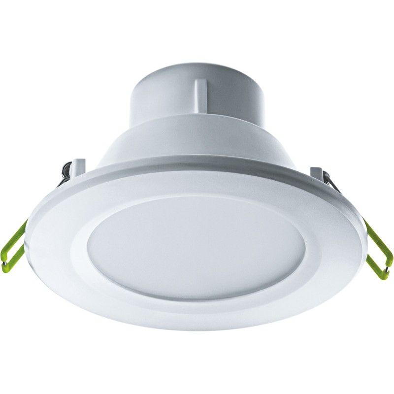 Светильник светодиодный 94 836 NDL-P1-10W-840-WH-LED 10Вт 4000К IP44 750лм 176-264В (аналог R80 100Вт) Navigator 94836 Светильник светодиодный 94 836 NDL-P1-10W-840-WH-LED 10Вт 4000К IP44 750лм 176-264В (аналог R80 100Вт) Navigator 94836