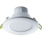Светильник светодиодный 94 836 NDL-P1-10W-840-WH-LED 10Вт 4000К IP44 750лм 176-264В (аналог R80 100Вт) Navigator 94836 Светильник светодиодный 94 836 NDL-P1-10W-840-WH-LED 10Вт 4000К IP44 750лм 176-264В (аналог R80 100Вт) Navigator 94836