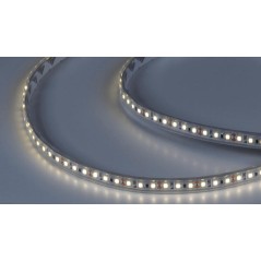 Лента светодиодная стандарт 2835 120LED/м 9.6Вт/м нейтр. бел. 12В IP66 со скотчем 3М (уп.5м) SWG Standard 00-00021279