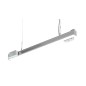 Светильник светодиодный L-fusion Retail/70/Д/850/03/IKVI-22/220AC IP40 Em LEDEL FR70-162-313-131