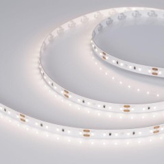Лента светодиодная MICROLED-M120-8mm 24V Day 4000К 6.5Вт/м IP20 2216 открыт. (уп.5м) Arlight 024437(2)