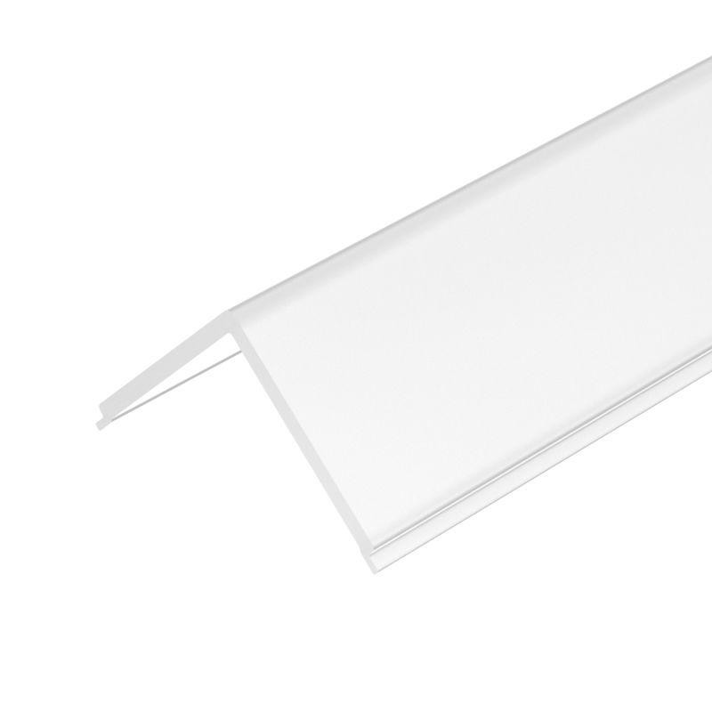 Экран ARH-KANT-H16-2000 Square Opal-PM 2м пластик Arlight 016580 Экран ARH-KANT-H16-2000 Square Opal-PM 2м пластик Arlight 016580