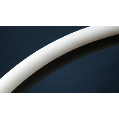 Лента светодиодная неоновая 2835 360град. LED/м 16 Вт/м 24В IP66 нейтр. бел. (уп.5м) SWG PRO 00-00013284
