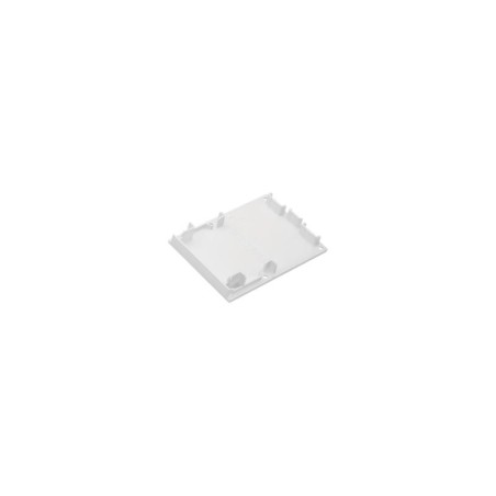 Заглушка для профиля LS4970 (уп.2шт) DesignLed 00-00002745