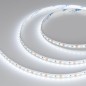 Лента светодиодная NT-A120-8mm 12V White6000 9.6Вт/м IP20 3528 открытый (уп.5м) Arlight 035704