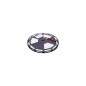 Термолента светодиодная SMD 2835 180 LED/м 12Вт/м 24В IP68 син. SWG PRO 00-00001799 Термолента светодиодная SMD 2835 180 LED/м 12Вт/м 24В IP68 син. SWG PRO 00-00001799