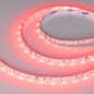 Лента светодиодная RZ-A60-8мм 24В RGB (8Вт/м IP20 2835) (уп.5м) Arlight 042909 Лента светодиодная RZ-A60-8мм 24В RGB (8Вт/м IP20 2835) (уп.5м) Arlight 042909