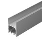 Профиль SL-COMFORT-3551-2000 ANOD 2м алюминий Arlight 031731