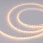 Лента светодиодная UL-A140-3.5mm 24В Warm2700 (6Вт/м IP20 2835) узкая (уп.5м) Arlight 045972 Лента светодиодная UL-A140-3.5mm 24В Warm2700 (6Вт/м IP20 2835) узкая (уп.5м) Arlight 045972