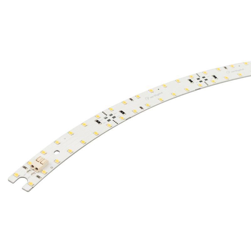 Линейка SL-ARC-D800-A45-5.8W 24В White6000 (320мм дуга 1 из 8) (открытый) Arlight 026675 Линейка SL-ARC-D800-A45-5.8W 24В White6000 (320мм дуга 1 из 8) (открытый) Arlight 026675